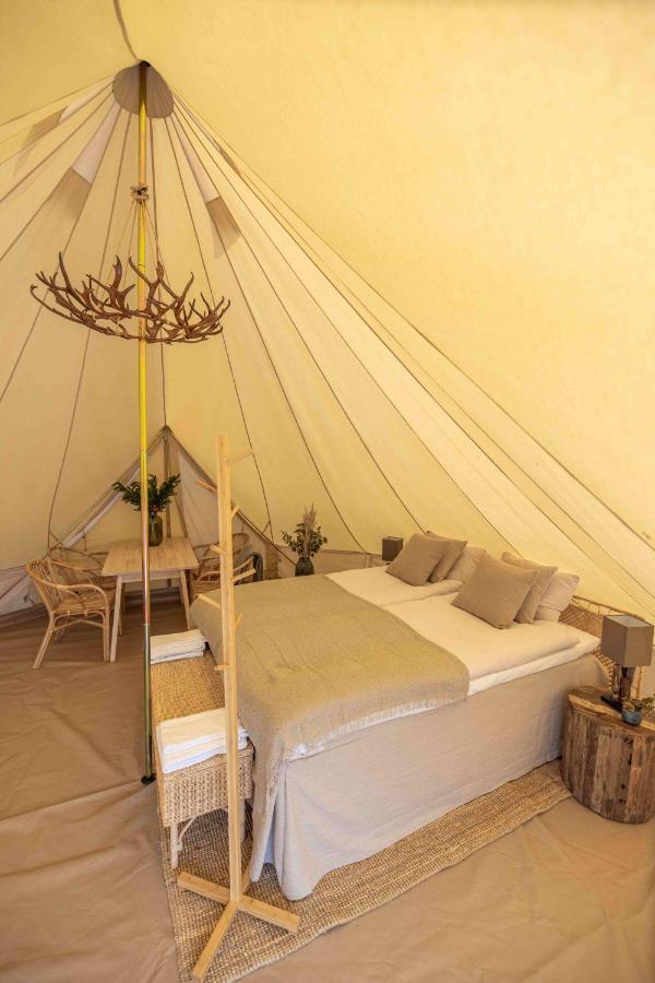 Campingplatz Camp Gielas,